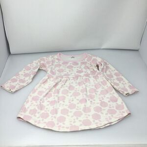 Touched by Nature Floral Print Dress (E7)